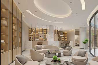 滨州香格里拉大酒店