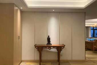 滨州玄关设计案例