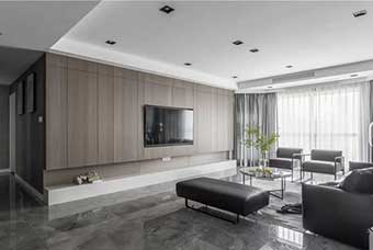 滨州电视墙设计案例