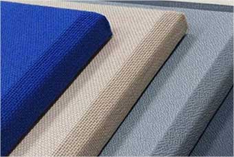 滨州森佰汇航空纤维（布艺饰面软包）